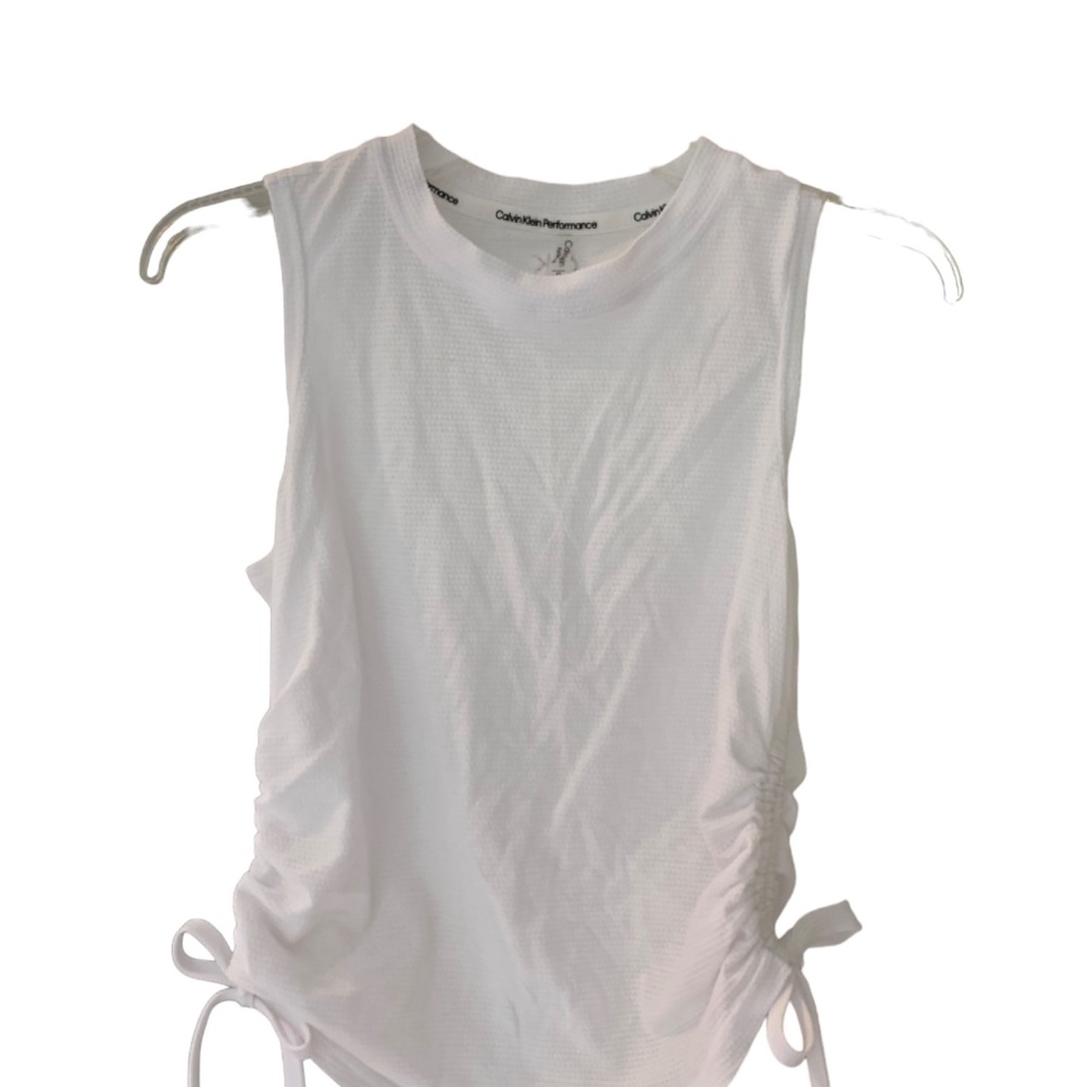 Calvin Klein Performance Workout Tank Top